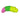 Gumová nástraha Fresh Lures Mokhnatka 4,6cm #430 6ks