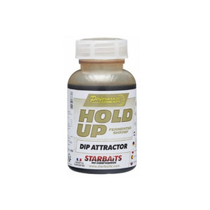 Starbaits Dip Hold Up Fermented Shrimp 200ml