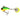 ILLEX Deracoup 10 g 2,6 cm