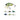 Illex Chubby Bug 3,5 cm 3,7 g