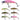 Illex Tricoroll Knocker 5,3cm SHW 4,3g