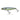 Illex Bonnie Silent 8,5cm F Pearl Sexy Shad 8,7g
