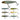 Illex Chubby Pencil 5,5cm 3,1g