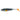Illex Magic Slim Shad 10,5cm Magic Rudd 5ks