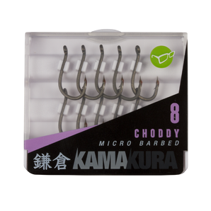 Korda Kamakura Choddy 8