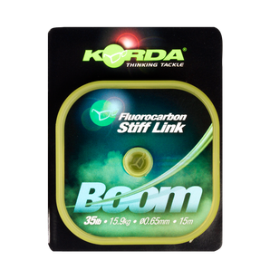 KORDA Boom 0.55mm (15m) 25lb