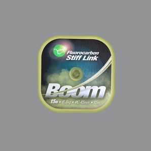 Korda Boom 0.45 mm 15 m 15 lb