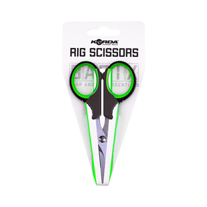 nožničky Korda Basix Rig Scissors