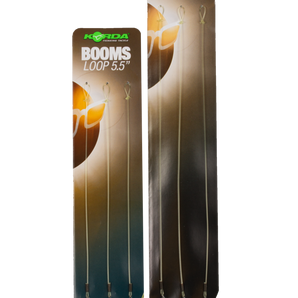 Korda Náväzec Boom QC dĺžka 5.5''