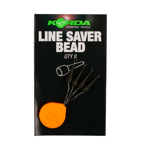 Korda Line Saver Bead 8 ks