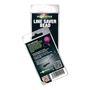 Korda Line Saver Bead 8 ks