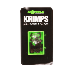 KORDA 0.7mm Spare Krimp