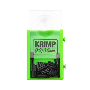 Korda Spare Krimps 0,5 mm