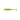 Keitech Easy Shiner 424T Lime Chartreuse