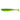 Keitech Easy Shiner EA11T Lime Chartreuse Glow