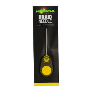 KORDA Braided Hair Needle 7cm