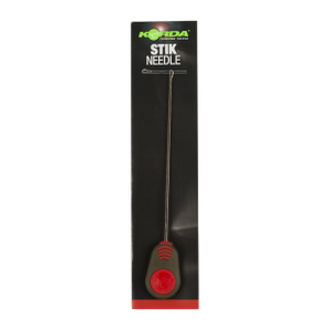 KORDA Heavy Latch Stik Needle 12cm