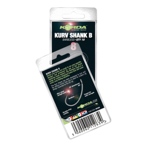 Korda Kurv Shank B