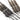 Korda Montáž Kabel Leadcore Leader Hybrid Lead Clip QC Swivel 50 cm Weed