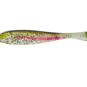 Magic Slim Shad 8cm Wakasagi 6ks