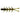 Nymfa Illex Scissor Comb 9,7cm Green Pumkin Chart 7ks