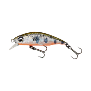 Savage Gear 3D Sticklebait twitch 5,5 cm 7 g