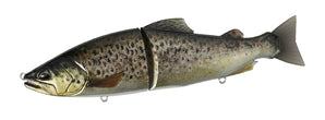 Duo Realis Onimasu 188S Brown Trout