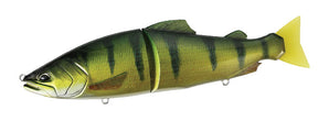 Duo Realis Onimasu 188F Yellow Perch ND