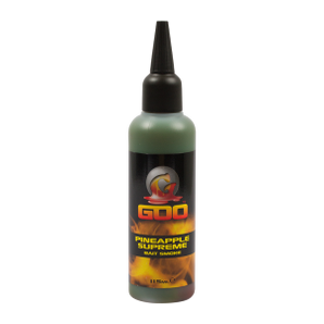 Goo Pineapple Supreme Bait Smoke 115 ml