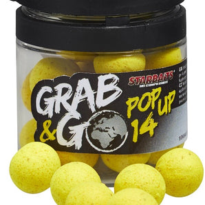 Pop Up Global Pineapple 20g 14mm