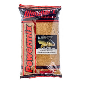 Powermix Carp Vanilla 2,5kg