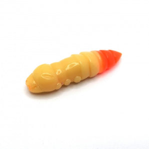 FishUP Pupa 1,5 Cheese Hot Orange 135