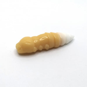 FishUP Pupa 1,5 Cheese White 134