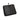 Puzdro na nástrahy Lure River Case Black