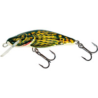 Salmo Bullhead potápavý 4,5cm 5g