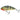 Salmo Fatso S 10 cm 52 g Emerald perch