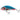 Salmo Fatso S 10 cm 52 g Bleeding Blue Shad