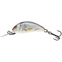 Salmo Hornet H3F Real Dace 3,5 cm 2,2 g