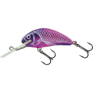 Salmo Hornet H3S 3,5cm 2,6g UV Purple