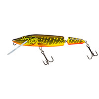 Salmo Pike PE13JF Hot Pike 13 cm 21 g