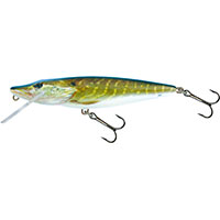 Salmo Pike PE11F Real Pike 11 cm 15 g