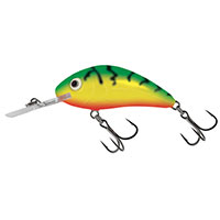 Salmo Rattlin Hornet Green Tiger 3,5cm 3,1g