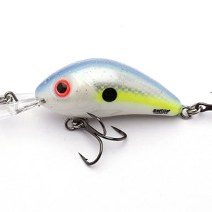 Salmo Rattlin Hornet Sexy Shad 3,5cm 3,1g