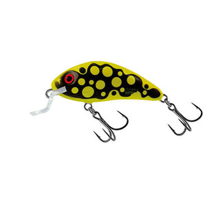 Salmo Rattlin Hornet SR Bright Beetle 3,5cm 3g