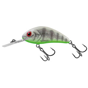 Salmo Rattlin Hornet Ghost Perch 3,5cm 3,1g