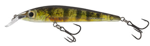 Salmo Rattlin Sting RS9 Real Yellow Perch 9cm 11g