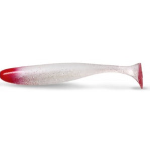 Quantum Bass Shad red head 9,15cm 7ks