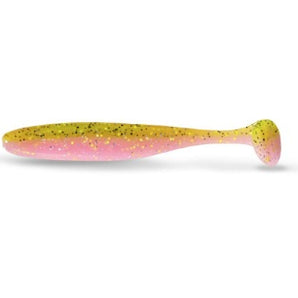 Quantum Bass Shad sunset 6,1cm 10ks