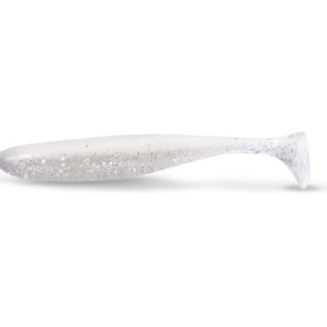 Quantum Bass Shad whity 6,1cm 10ks