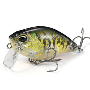 DUO Realis Crank 50SSR Kabuki